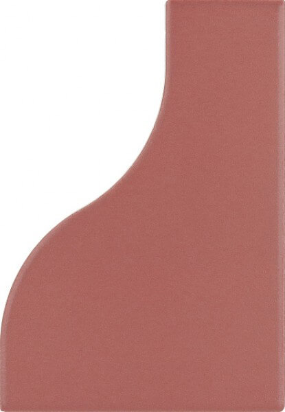 Equipe Curve Ruby Shade Matt 8.3x12 ID 482052