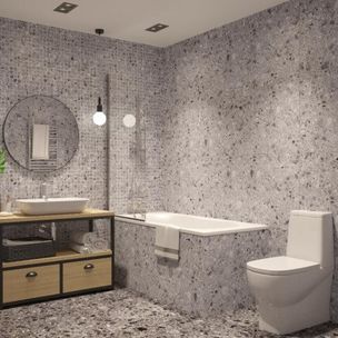 Kerranova Terrazzo