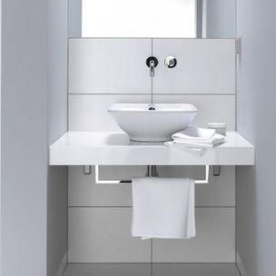 Duravit Bacino