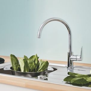 Grohe BauCurve
