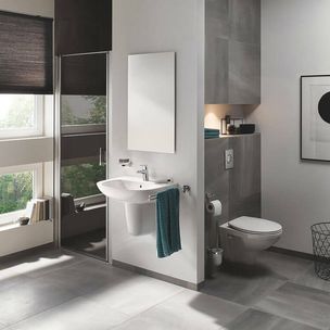 Grohe BauFlow