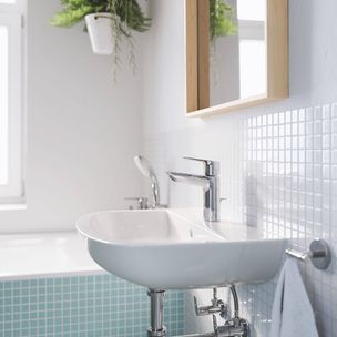 Grohe BauLoop