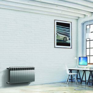 Royal Thermo Biliner