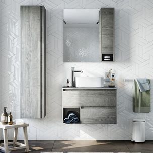 Stworki City 1