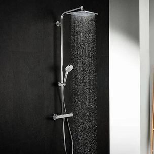 Hansgrohe Crometta E