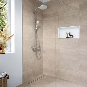 Hansgrohe Crometta S