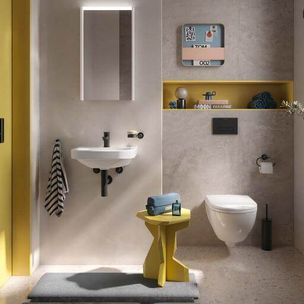Duravit D-Code