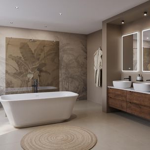BelBagno Due