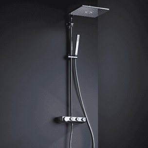 Grohe Euphoria