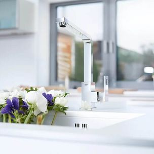 Grohe Eurocube
