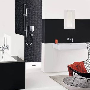 Grohe Eurocube