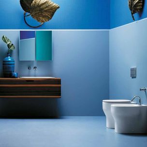 Azzurra Glaze