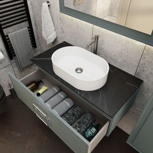 La Fenice Granite