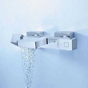 Grohe Grohtherm Cube