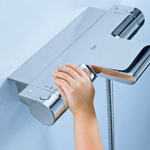 Grohtherm - 4