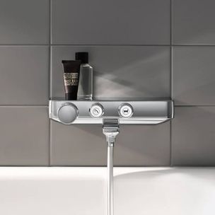 Grohe Grohtherm SmartControl