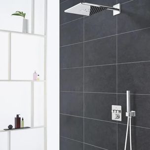 Grohe Grohtherm SmartControl