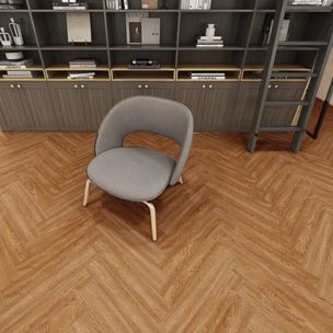Alpine Floor Herringbone 10