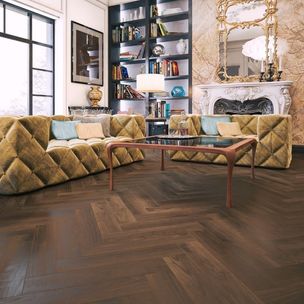 Herringbone - 1