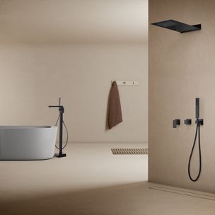 Maier Hydrotherapy