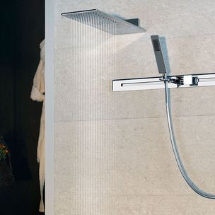 Gessi Ispa