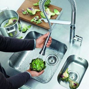 Grohe K7