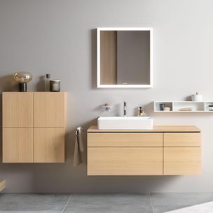 Duravit L-Cube
