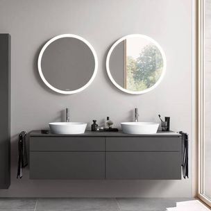 Duravit L-Cube