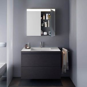 Duravit Light & Mirrors