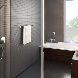 Hansgrohe Logis E