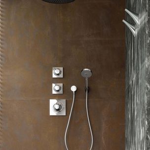 Hansgrohe Metaflex