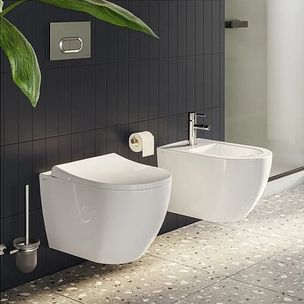 VitrA Mia Round