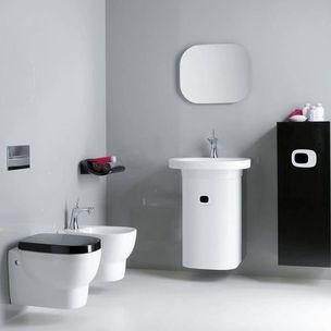 Laufen Mimo