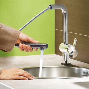 Grohe Minta