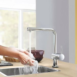 Grohe Minta SmartControl