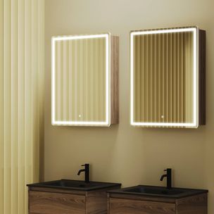 Sancos Mirror