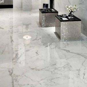 Marble Porcelain - 3