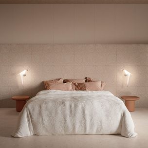 ABK Moooi Nesting Room