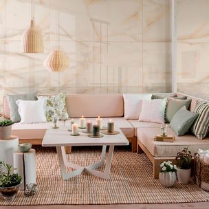 Global Tile Oriento