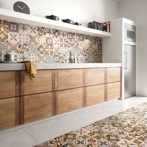 Patchwork - 1