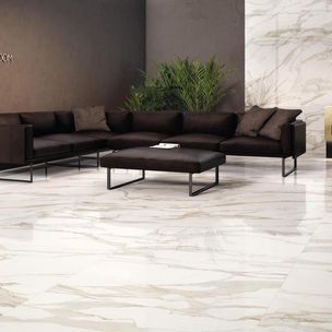 Purity Of Marble Wall - 5