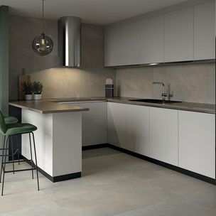 Paradyz Smoothstone