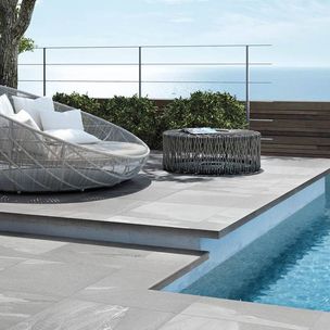 Supergres Stonework