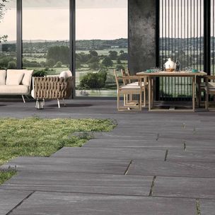 Supergres Stonework