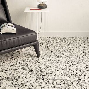 Terrazzo - 4