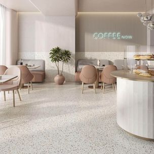 Terrazzo - 5