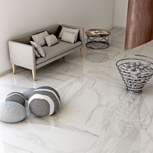 White Marble - 3