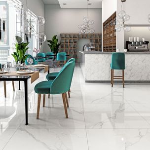 White Marble - 4