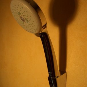 Hansgrohe Porter