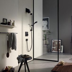 Hansgrohe Pulsify Select S